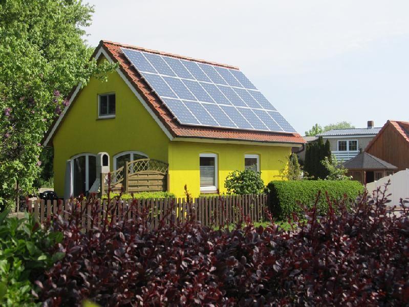 Ferienhaus-Maxe-Haus-Paula Vila Wulfen auf Fehmarn Exterior foto